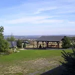 Alojamento de Turismo Rural Ranczo Okole *
