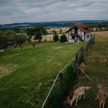 Agroturismo Ranczo Okole Świerzawa
