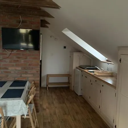 Bauernhof Ranczo Okole *