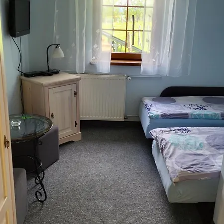 Bauernhof Ranczo Okole