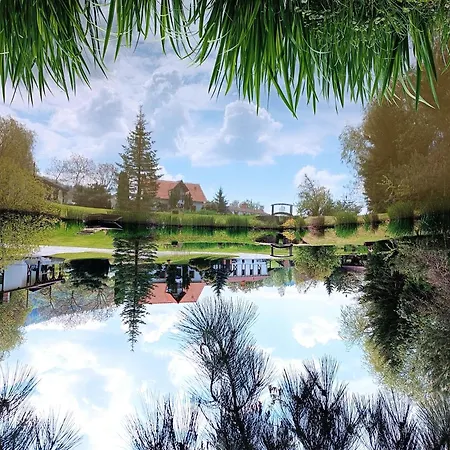 Ranczo Okole * Świerzawa