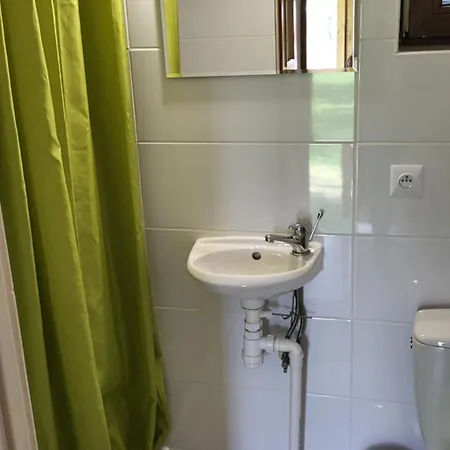 Ranczo Okole Çiftlik konaklama *