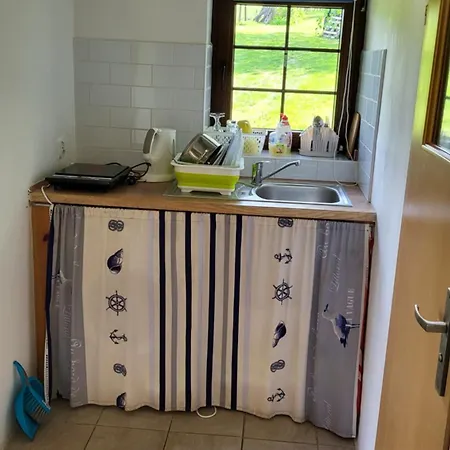 Çiftlik konaklama Ranczo Okole