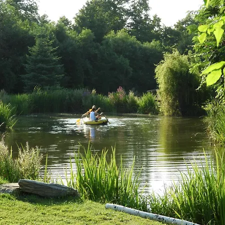 Ranczo Okole Vakantieboerderij