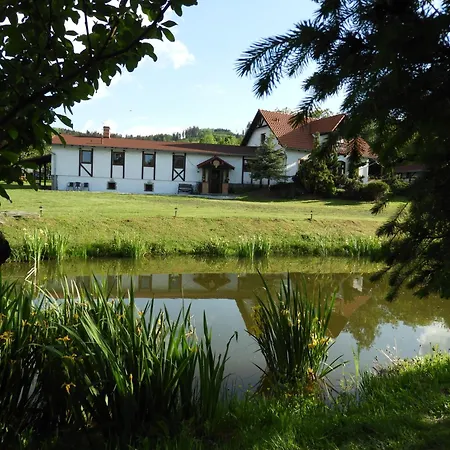 Ranczo Okole Świerzawa