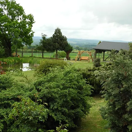 Ranczo Okole * Świerzawa