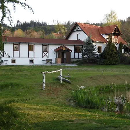 Ranczo Okole * Świerzawa
