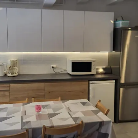 Bauernhof Ranczo Okole *