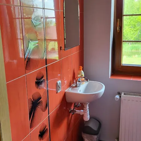 Ranczo Okole Schönau an der Katzbach