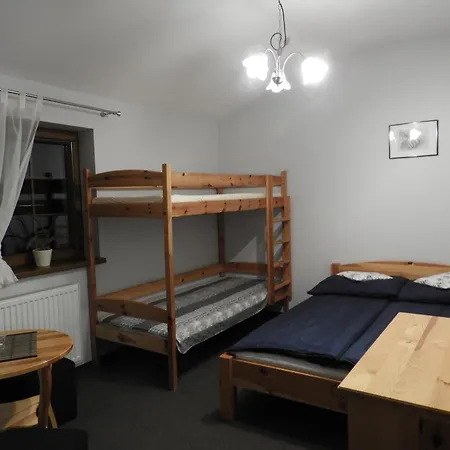 Ranczo Okole Çiftlik konaklama