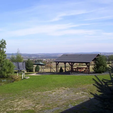 Agroturismo Ranczo Okole *