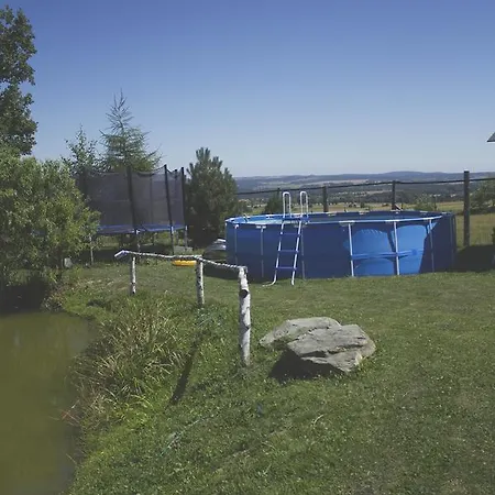 Ranczo Okole * Schönau an der Katzbach