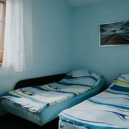 Farm stay Ranczo Okole *