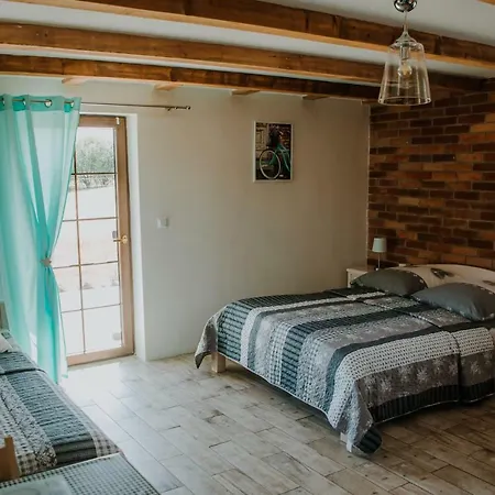 Bauernhof Ranczo Okole