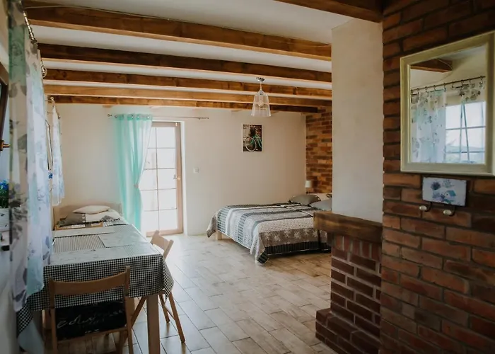 Ranczo Okole * Świerzawa