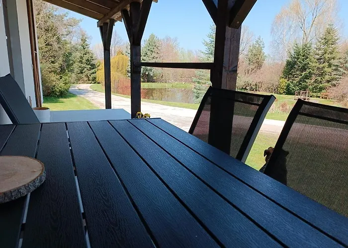 Ranczo Okole Świerzawa