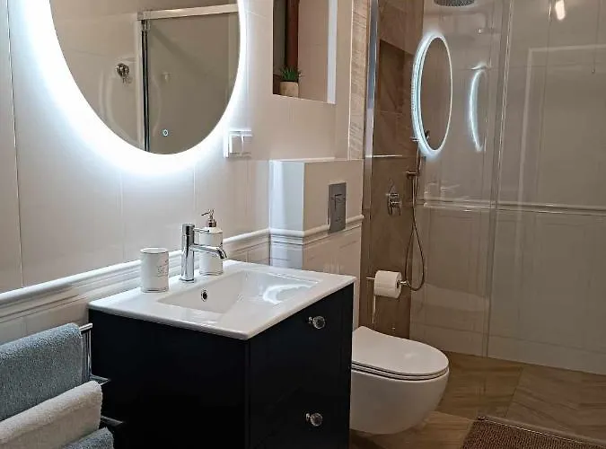 Vakantieboerderij Ranczo Okole Świerzawa