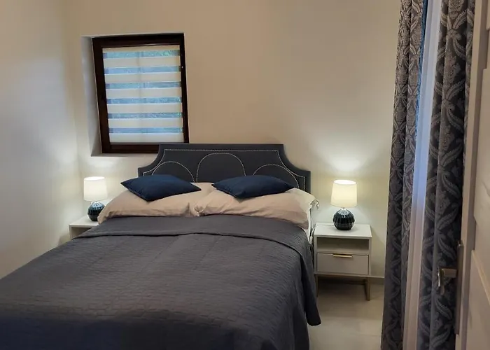 Ranczo Okole * Świerzawa