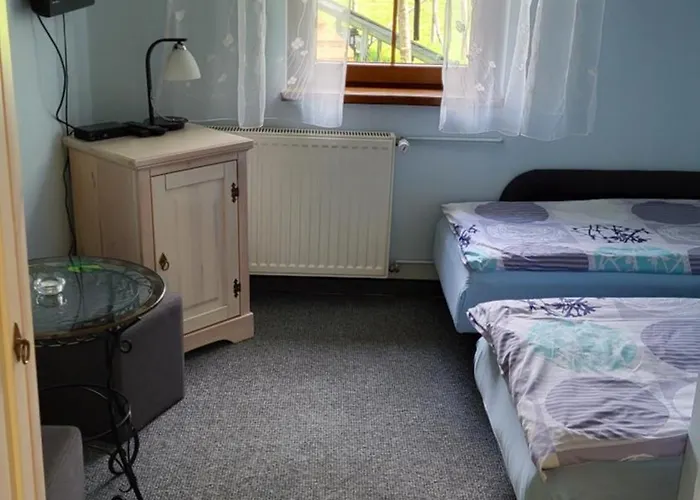 Vakantieboerderij Ranczo Okole