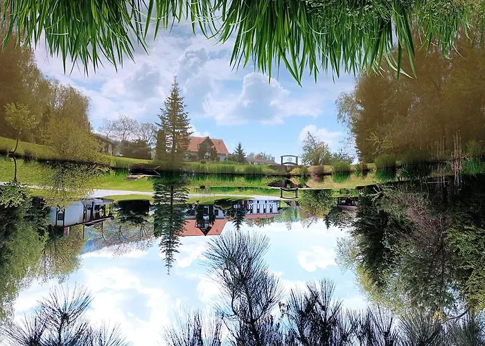 Ranczo Okole * Świerzawa