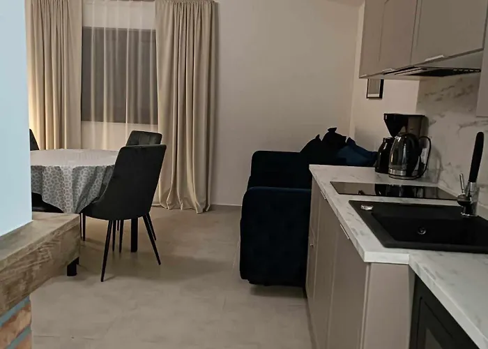 Ranczo Okole Vakantieboerderij *