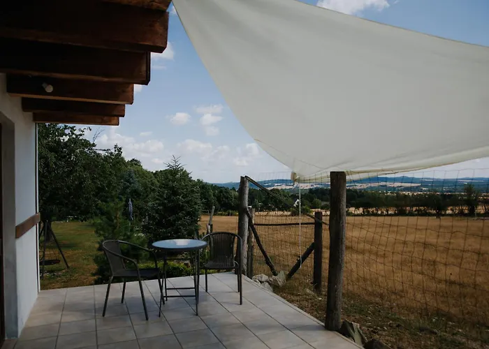 Ranczo Okole * Świerzawa