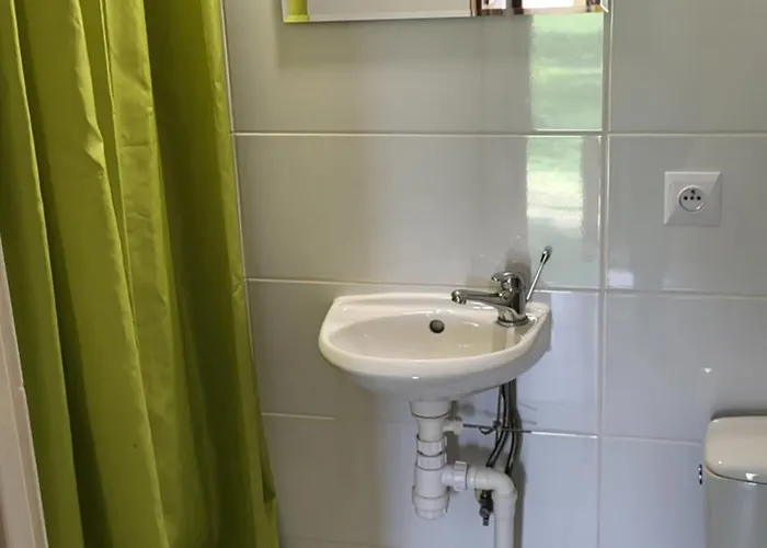 Ranczo Okole Vakantieboerderij *