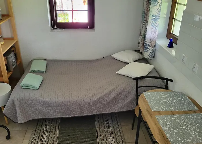 Ranczo Okole * Świerzawa