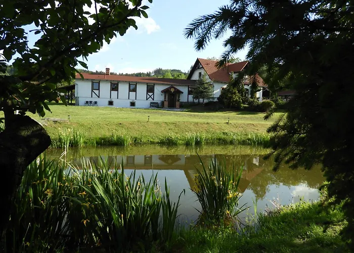 Ranczo Okole Świerzawa