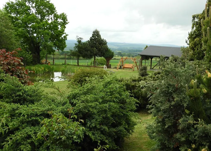 Ranczo Okole * Świerzawa