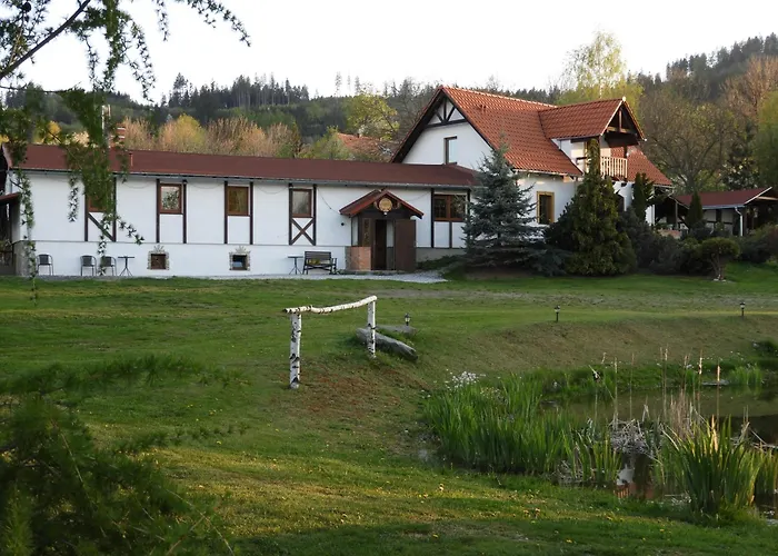 Ranczo Okole * Świerzawa