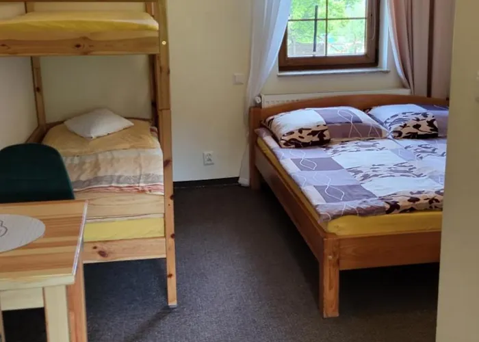 Vakantieboerderij Ranczo Okole