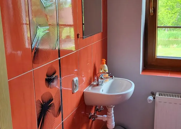 Ranczo Okole Świerzawa