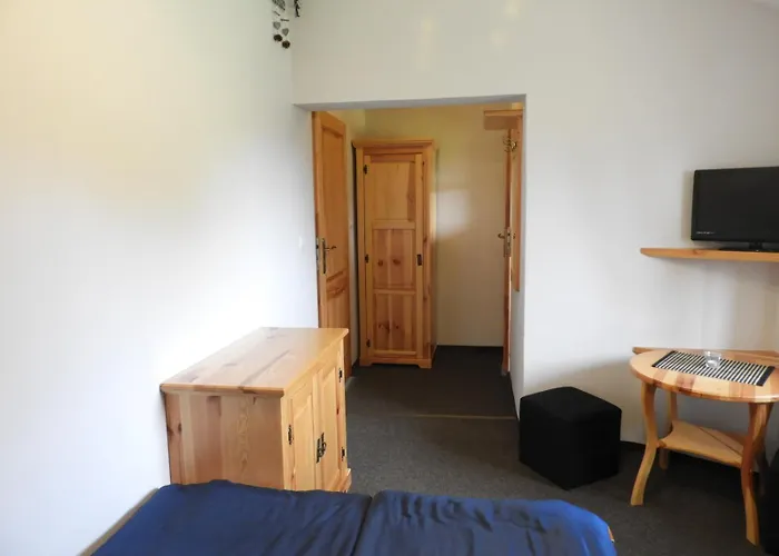 Ranczo Okole Vakantieboerderij