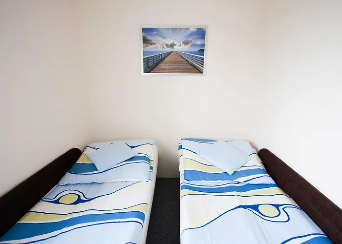 Ranczo Okole Κατάλυμα σε φάρμα *