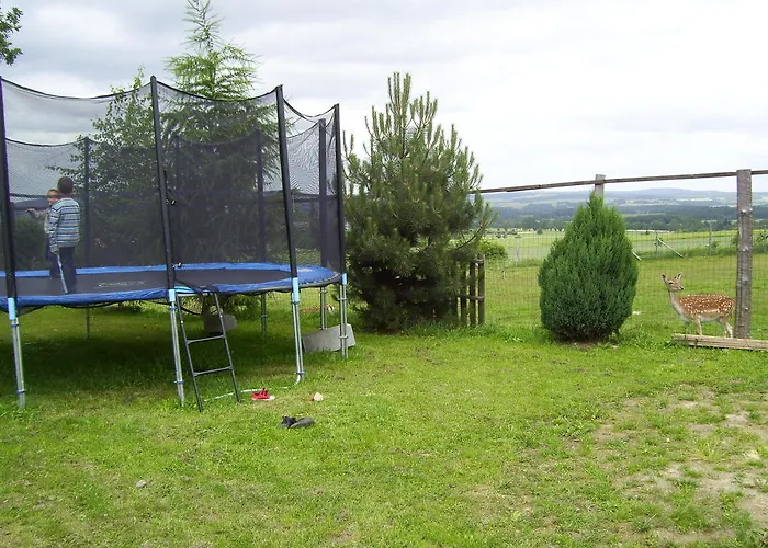 Ranczo Okole Świerzawa