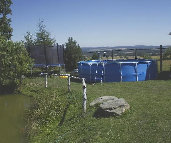 Ranczo Okole * Świerzawa