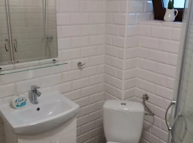 Ranczo Okole * Świerzawa