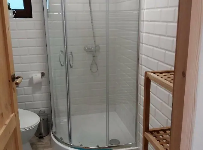 Vakantieboerderij Ranczo Okole