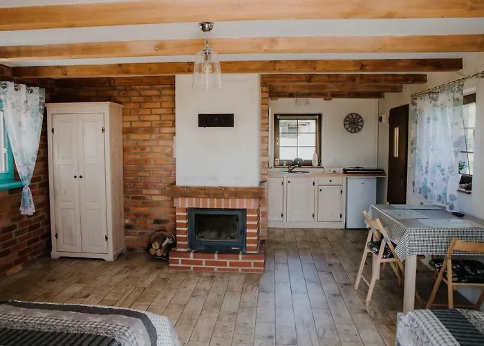 Ranczo Okole * Świerzawa